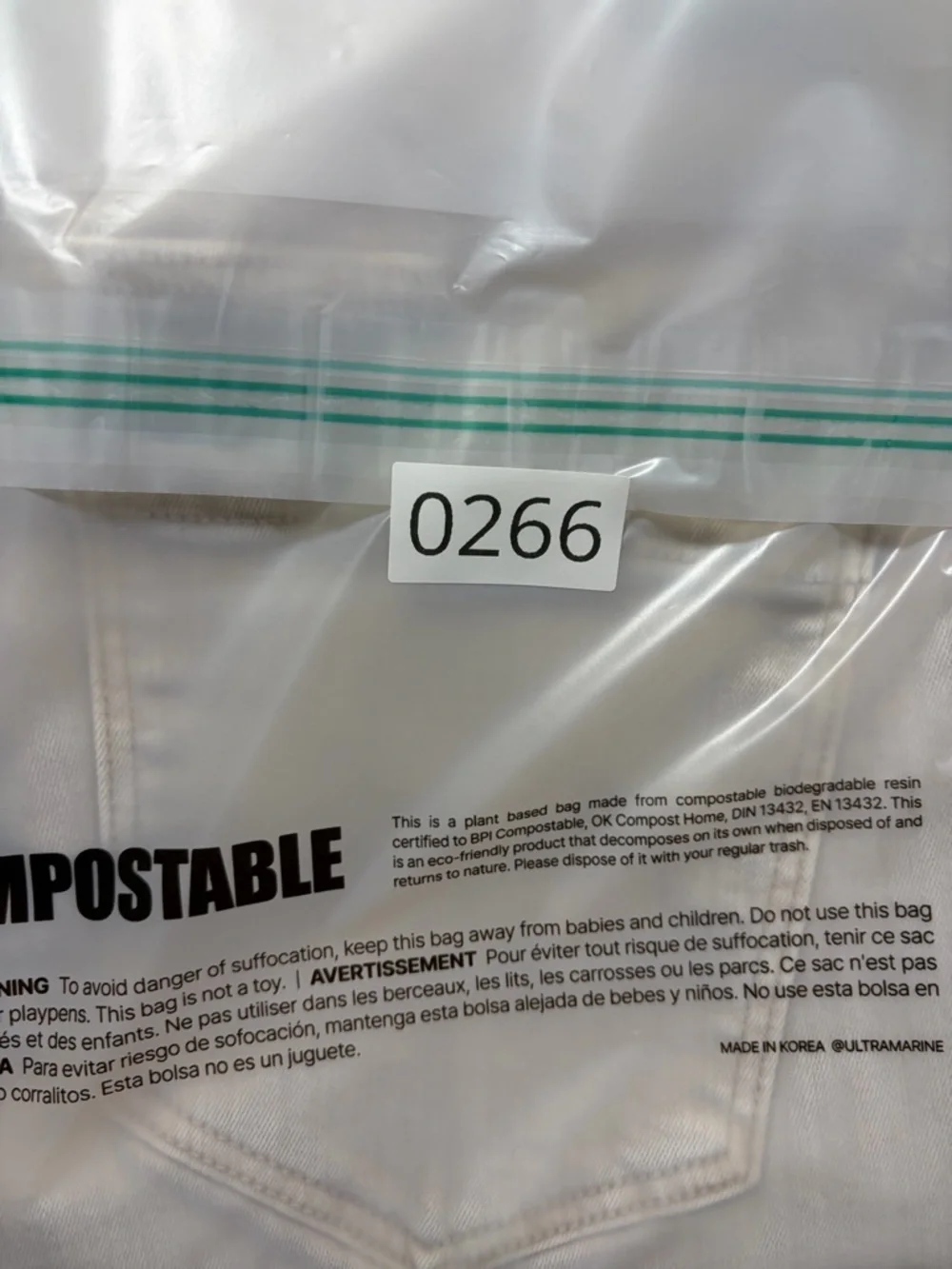 Liverpool Beechwood Ankle Skinny Jeans (4) - Picture 10 of 10